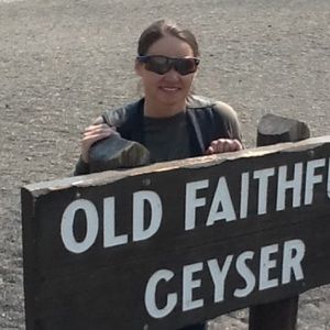 Meet your Posher, Donna